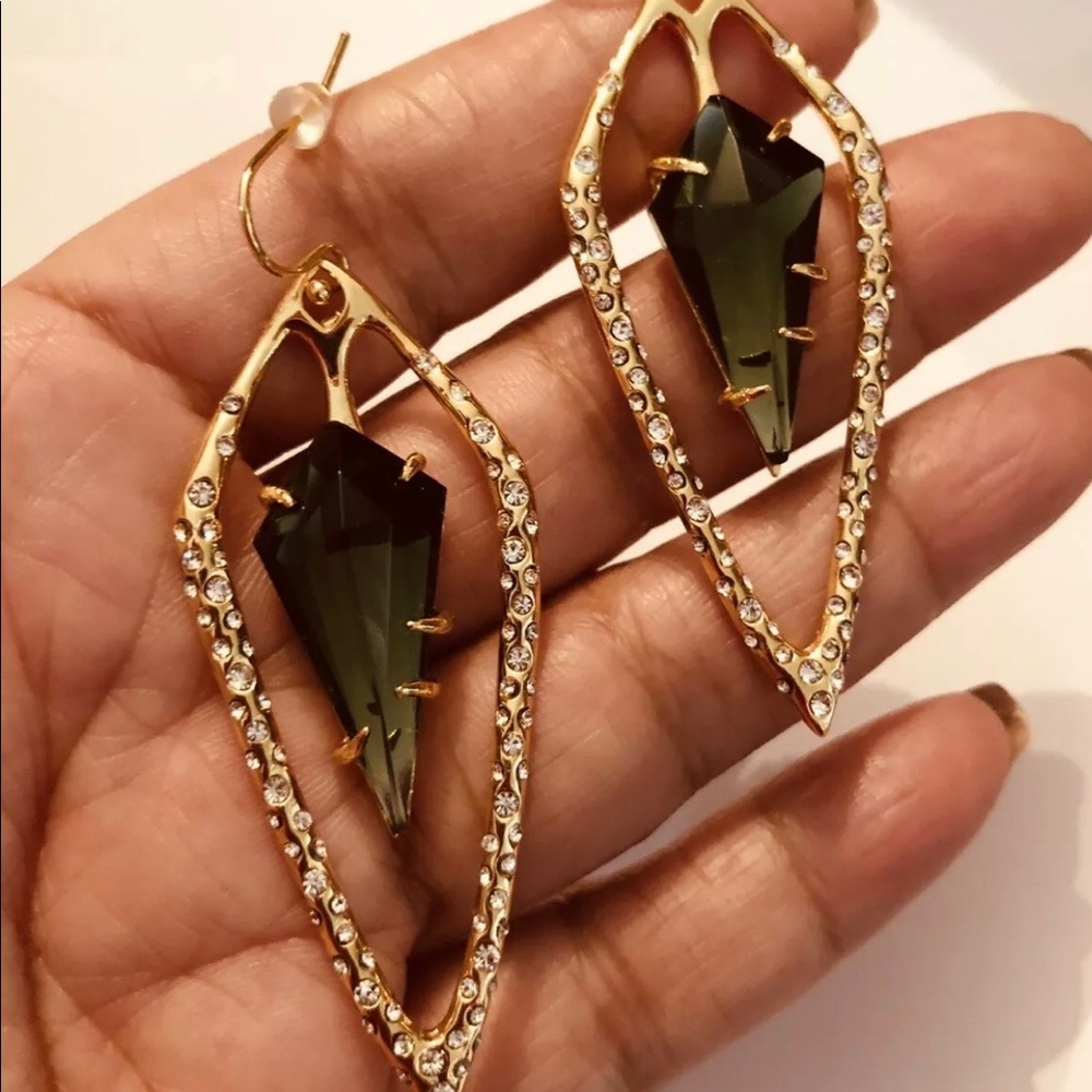 Earrings GP
